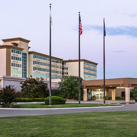 Holiday Inn Louisville East - Hurstbourne By Ihg Exterior foto