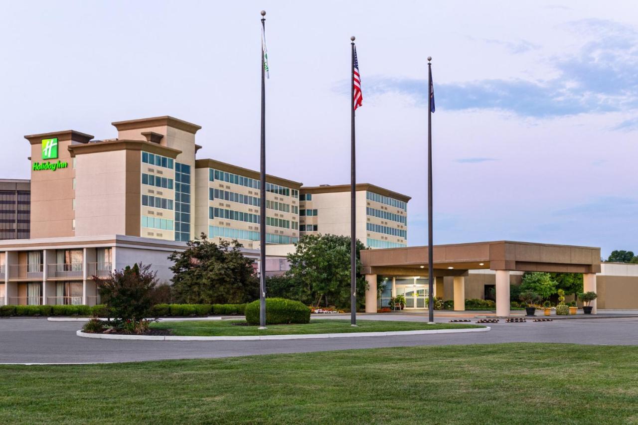 Holiday Inn Louisville East - Hurstbourne By Ihg Exterior foto
