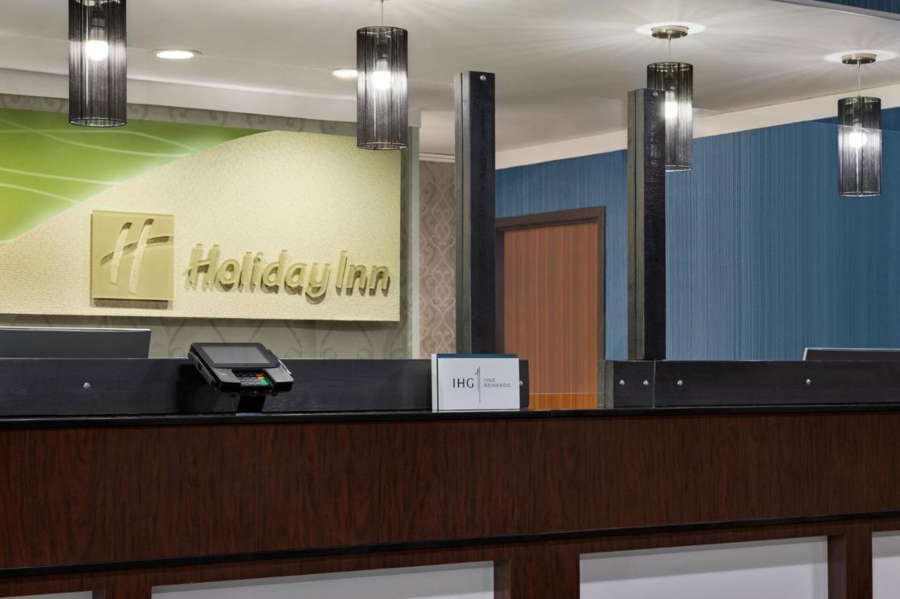 Holiday Inn Louisville East - Hurstbourne By Ihg Exterior foto
