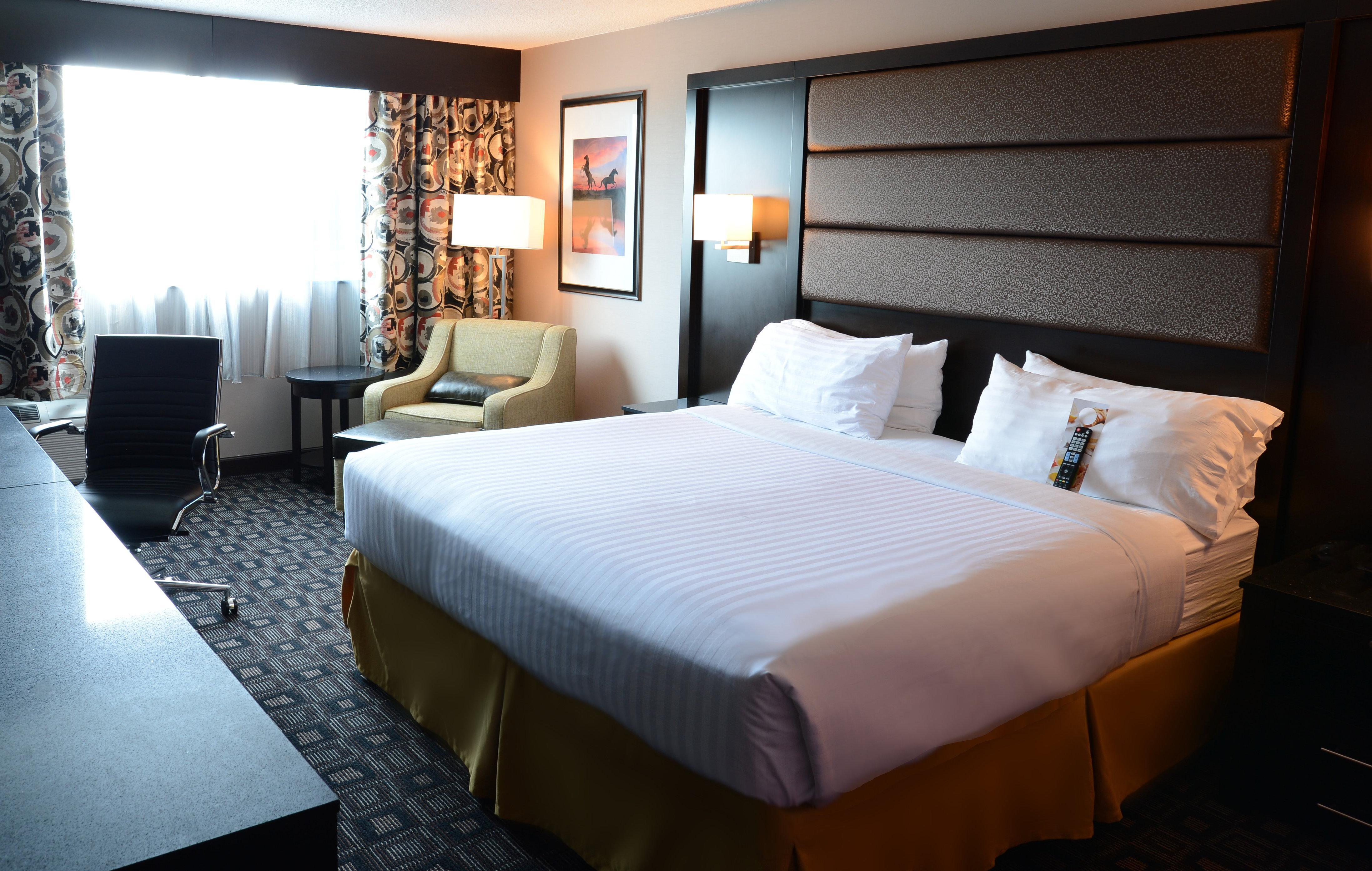 Holiday Inn Louisville East - Hurstbourne By Ihg Exterior foto