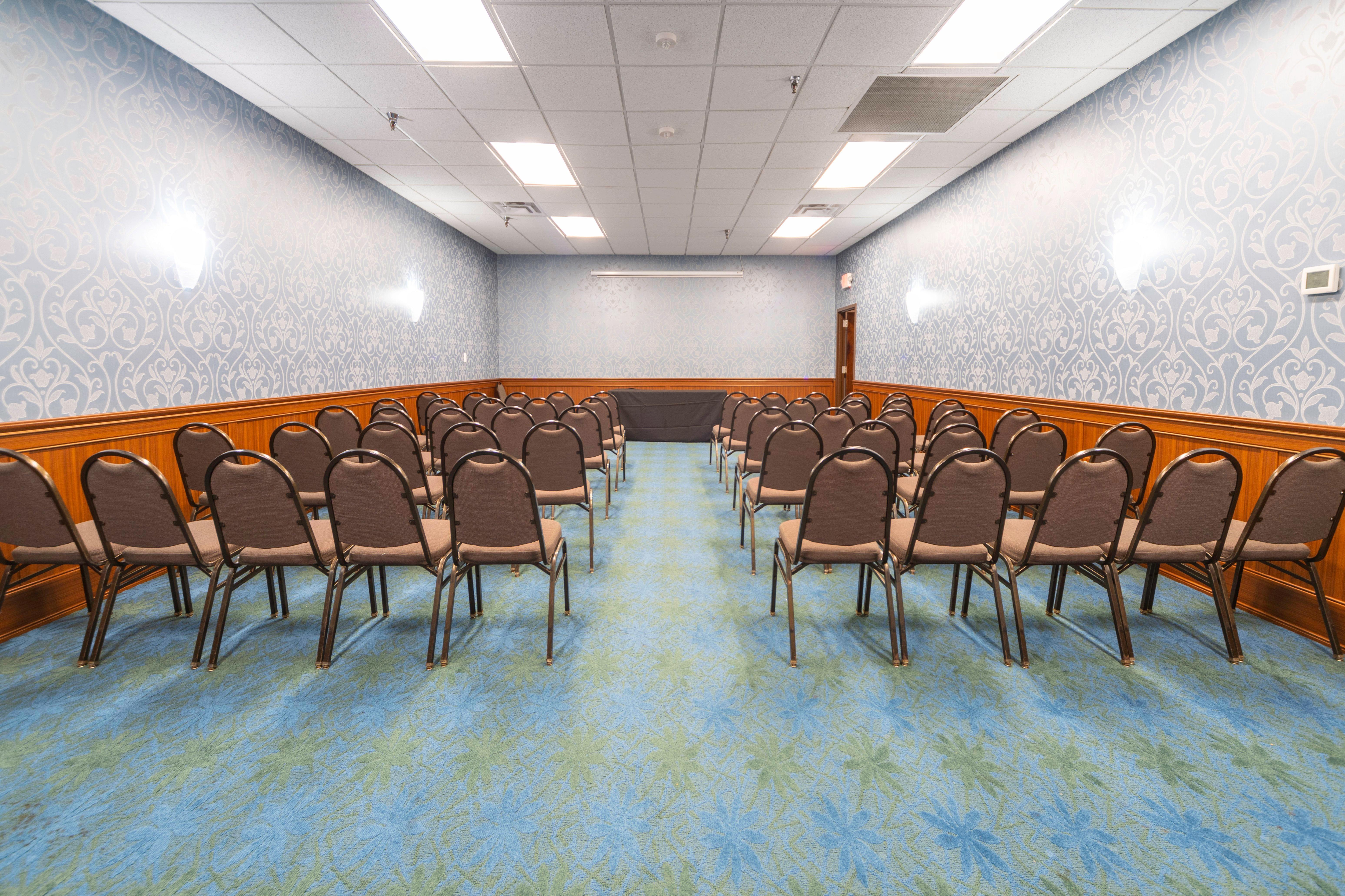 Holiday Inn Louisville East - Hurstbourne By Ihg Exterior foto